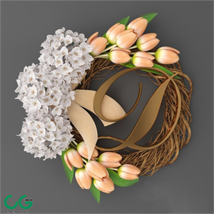 wreath